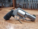 Smith & Wesson Performance Center 500 S&W Magnum 3.5 in - 7 of 8
