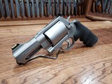 Smith & Wesson Performance Center 500 S&W Magnum 3.5 in