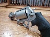 Smith & Wesson Performance Center 500 S&W Magnum 3.5 in - 4 of 8