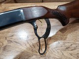 1966 Savage Model 99M 99DL Lever-Action Rifle 308 Win - 14 of 15