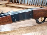 1966 Savage Model 99M 99DL Lever-Action Rifle 308 Win - 11 of 15