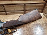 Winchester Model 1894 Deluxe Sporting 30-30 Win Lever-Action Rifle - 12 of 16