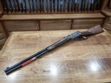 Winchester Model 1894 Deluxe Sporting 30-30 Win Lever-Action Rifle - 15 of 16
