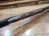 Winchester Model 1894 Deluxe Sporting 30-30 Win Lever-Action Rifle - 9 of 16