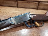 Winchester Model 1894 Deluxe Sporting 30-30 Win Lever-Action Rifle - 11 of 16