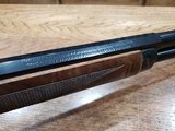 Winchester Model 1894 Deluxe Sporting 30-30 Win Lever-Action Rifle - 4 of 16