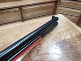 Winchester Model 1894 Deluxe Sporting 30-30 Win Lever-Action Rifle - 5 of 16
