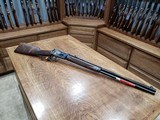 Winchester Model 1894 Deluxe Sporting 30-30 Win Lever-Action Rifle - 2 of 16