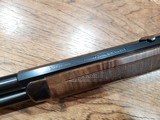 Winchester Model 1894 Deluxe Sporting 30-30 Win Lever-Action Rifle - 13 of 16