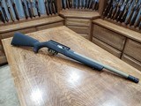 Volquartsen AL Superlite 17 HMR FDE - 2 of 10