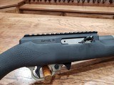 Volquartsen AL Superlite 17 HMR FDE - 3 of 10