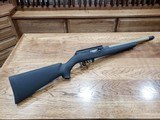 Volquartsen AL Superlite 17 HMR FDE - 1 of 10