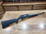 Volquartsen AL Superlite 17 HMR FDE - 1 of 9