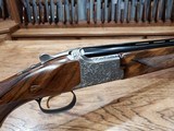 Browning Citori High Grade 50th Anniversary 12 Ga 30 in. - 8 of 19