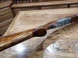 Browning Citori High Grade 50th Anniversary 12 Ga 30 in. - 12 of 19