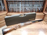 Browning Citori High Grade 50th Anniversary 12 Ga 30 in. - 4 of 19