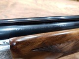 Browning Citori High Grade 50th Anniversary 12 Ga 30 in. - 11 of 19