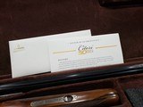 Browning Citori High Grade 50th Anniversary 12 Ga 30 in. - 3 of 19