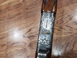 Browning Citori High Grade 50th Anniversary 12 Ga 30 in. - 14 of 19