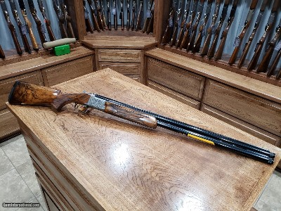 Browning Citori High Grade 50th Anniversary 12 Ga 30 in.