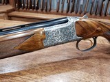 Browning Citori High Grade 50th Anniversary 12 Ga 30 in. - 16 of 19