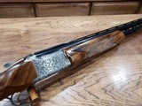 Browning Citori High Grade 50th Anniversary 12 Ga 30 in. - 7 of 19