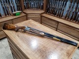 Browning Citori High Grade 50th Anniversary 12 Ga 30 in. - 1 of 19