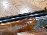 Browning Citori High Grade 50th Anniversary 12 Ga 30 in. - 17 of 19