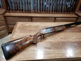Browning Citori High Grade 50th Anniversary 12 Ga 30 in. - 6 of 19