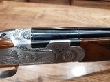 Beretta 687 EELL Diamond Pigeon 28 Ga - 6 of 15