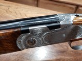 Beretta 687 EELL Diamond Pigeon 28 Ga - 12 of 15