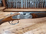 Beretta 687 EELL Diamond Pigeon 28 Ga - 1 of 15