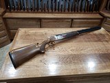 Beretta 687 Silver Pigeon III Vittoria 20 Gauge - 2 of 11