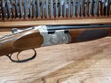 Beretta 687 Silver Pigeon III Vittoria 20 Gauge - 1 of 11