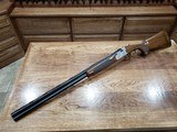 Beretta 687 Silver Pigeon III Vittoria 20 Gauge - 11 of 11