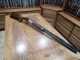 Beretta 687 Silver Pigeon III Vittoria 20 Gauge - 3 of 11