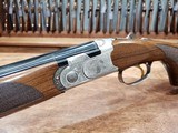 Beretta 687 Silver Pigeon III Vittoria 20 Gauge - 9 of 11