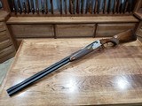 Beretta 687 Silver Pigeon III 20 Gauge - 12 of 12