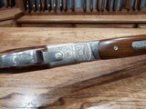 Beretta 687 Silver Pigeon III 20 Gauge - 8 of 12