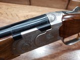 Beretta 687 Silver Pigeon III 20 Gauge - 10 of 12