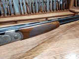 Beretta 687 Silver Pigeon III 20 Gauge - 6 of 12