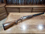 Beretta 687 Silver Pigeon III 20 Gauge - 2 of 12