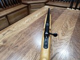 Browning T-Bolt Target Maple SR 22 LR - 8 of 13