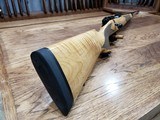 Winchester Model 70 Super Grade Maple 270 Win - 4 of 11