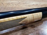 Winchester Model 70 Super Grade Maple 270 Win - 6 of 11