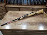 Winchester Model 70 Super Grade Maple 270 Win - 11 of 11