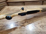 Winchester Model 70 Super Grade Maple 270 Win - 7 of 11