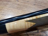Winchester Model 70 Super Grade Maple 270 Win - 10 of 11