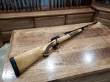 Winchester Model 70 Super Grade Maple 270 Win - 3 of 11