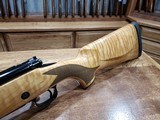 Winchester Model 70 Super Grade Maple 270 Win - 9 of 11